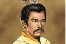 唐文宗李昂活了多少岁？唐文宗墓在哪