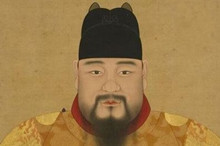 明宪宗朱见深活了多少岁？明宪宗墓在哪