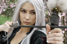 梁羽生笔下八大女高手排名 白发魔女竟无缘榜首！