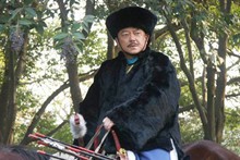 清朝战神僧格林沁:草原放羊娃如何当上铁帽子王？