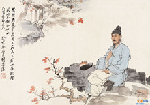 古时“作家”是贬义词？王维用“作家”讽刺过人