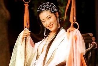 揭秘：让西门庆垂涎但没有得到的三位美女！[图]