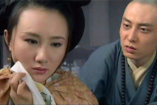 TOP10盘点水浒十大好色和尚：哪个和尚最好色？