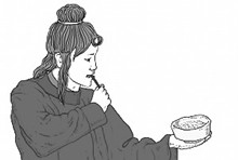 古人没牙膏用什么刷牙：最早用杨柳枝来清洁牙齿