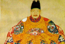 明武宗朱厚照死因是什么？明武宗朱厚照墓在哪
