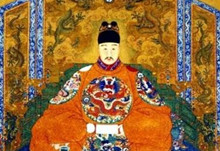 明穆宗朱载垕之后的皇帝是谁？朱载垕死后谁做皇帝