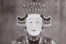 明穆宗朱载垕有几个皇后分别是谁？明穆宗后妃简介