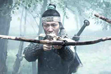 弓和弩的区别是什么？弩为什么没有取代弓？