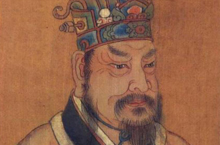 揭秘：楚国史上第一高富帅武装求婚却吃闭门羹