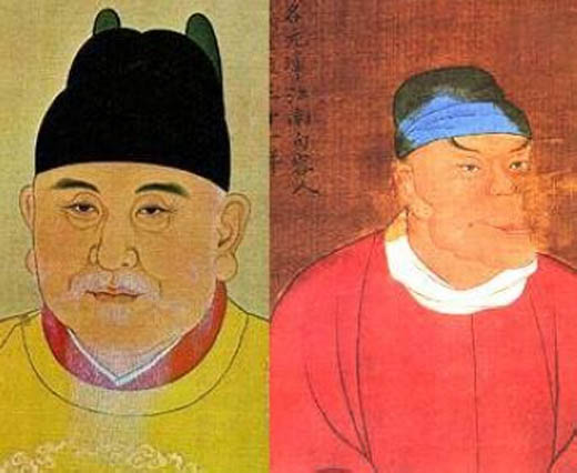 揭秘：清王朝建立后明朝的十万皇族遭遇了什么？