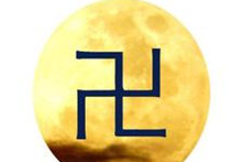 卍怎么读？“造字控”武则天明确“卍”的读音