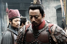 《水浒传》中宋江为什么把清风寨作为外逃末站？
