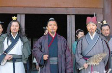 在小说《水浒传》中梁山好汉们立功有什么用处？