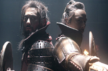 揭秘：谁是中国古代历史上的天下第一的车夫？