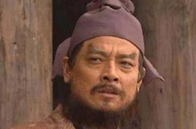 揭秘：在水浒传中宋江为什么要私自把晁盖放了？