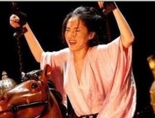 古代对付女犯最恐怖的9大刑罚：变态手段折磨人