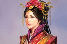 唐太宗李世民和长孙皇后生了几个孩子？分别是谁