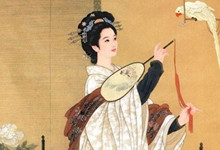 唐肃宗李亨的皇后是谁？唐肃宗李亨后妃有哪些