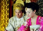 明君的晚年：李世民不为人知的酒色生活