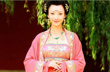 唐肃宗李亨的皇后张良娣简介 张良娣怎么死的？