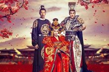 《武媚娘》收视率明显下滑 恐影响“钱”途？