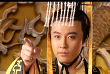 唐代宗李豫简介 唐朝第一个长子身份即位的皇帝