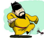 明仁宗朱高炽：因肥胖差点丢掉皇位的老实人