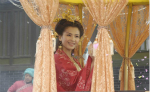 花蕊夫人传奇故事：传奇美人气节非凡才华横溢