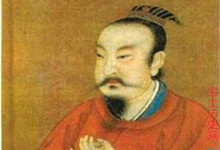 唐德宗李适：中国历史上腐败的鼻祖