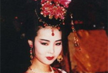 唐宪宗嫡妻懿安皇后郭氏简介