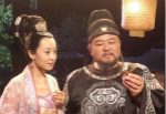 名相狄仁杰受宠的原因：疑被武则天暗恋一辈子