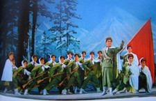 揭秘《智取威虎山》背后：国共东北战局自此逆转