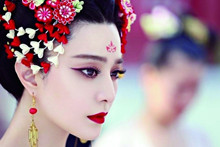 历史教授怎么评《武媚娘》 大史不虚小事不拘
