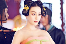 捂媚娘？不如看看唐代诗人如何歌颂姑娘们的胸！