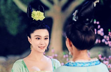 历史上的唐朝女子到底露不露胸？