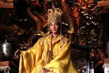 唐顺宗李诵怎么死的？唐顺宗李诵陵墓在哪