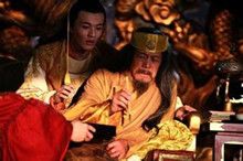 唐顺宗李诵简介 揭秘李诵26年间的太子生活