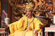 中国历史上唯一一位哑巴皇帝是谁？