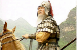 一代骁将萧摩诃的传奇人生：隋文帝赞其"壮士"