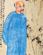 清官离任是明镜：只有离任仍然清廉如水才是清官