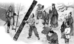 为什么秦国会强打起来：源自“耕战”国策