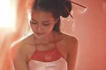 揭开中国古代少女内衣里到底隐藏多少秘密？ 