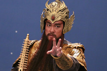 唐朝一代名将李靖是如何当上了“托塔天王”的？