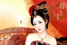 唐穆宗李恒皇后恭僖皇后简介 恭僖皇后怎么死的