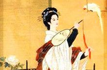 唐敬宗郭贵妃简介 唐悼怀太子李普生母郭贵妃
