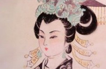 唐穆宗贞献皇后萧氏寻弟之谜
