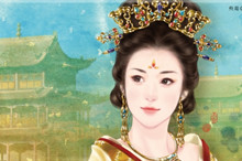 唐文宗王德妃简介 庄恪太子李永生母王德妃生平