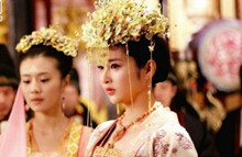 唐文宗最宠爱的妃子杨贤妃简介 杨贤妃为何被赐死