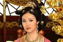 唐宫绝恋：唐武宗与王才人的爱情故事