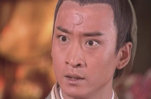 揭秘真实包公：本是面目清秀白脸长须的白面小生